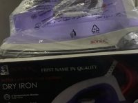 Energy Saving Iron 1